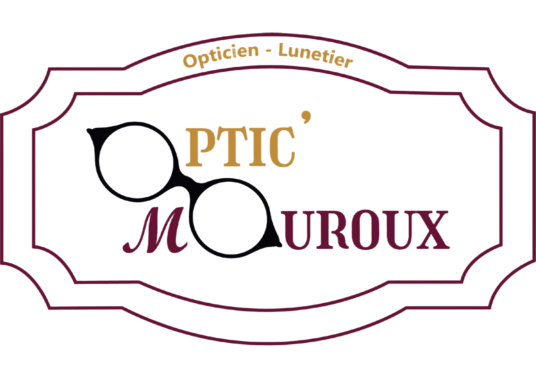 OPTIC MOUROUX